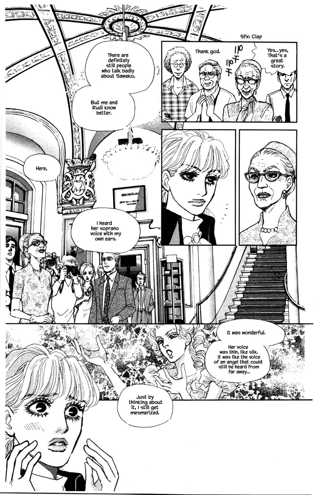 Pride Chapter 87 page 16 - Chapter 87