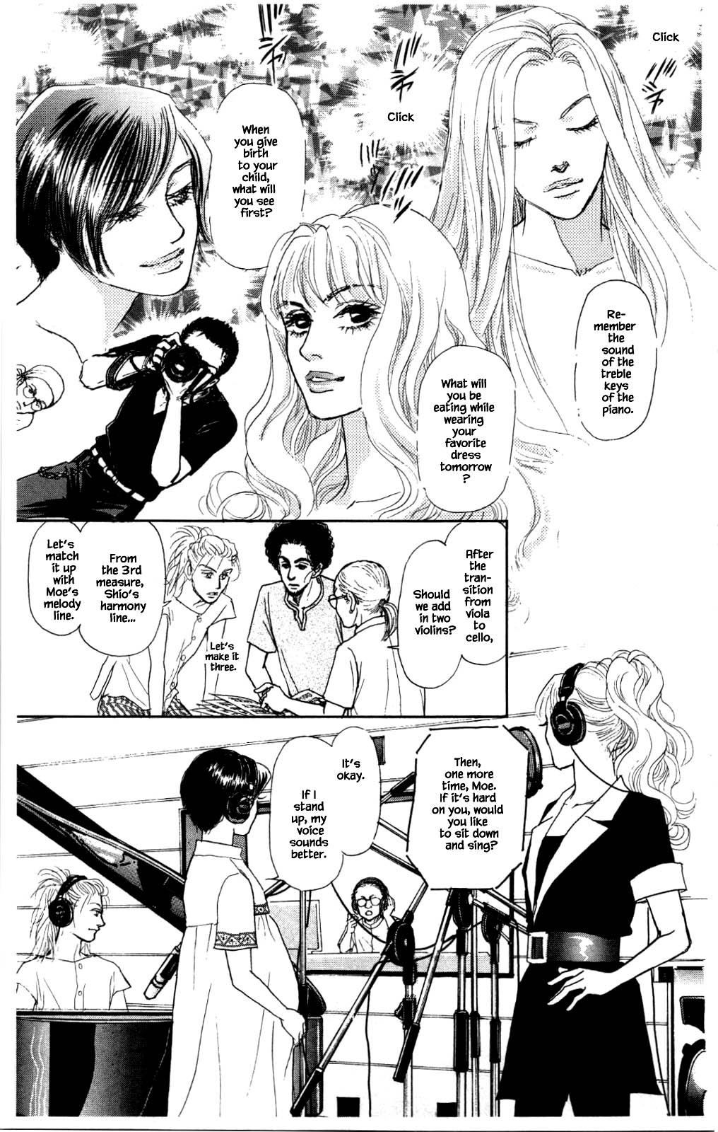 Pride Chapter 87 page 4 - Chapter 87
