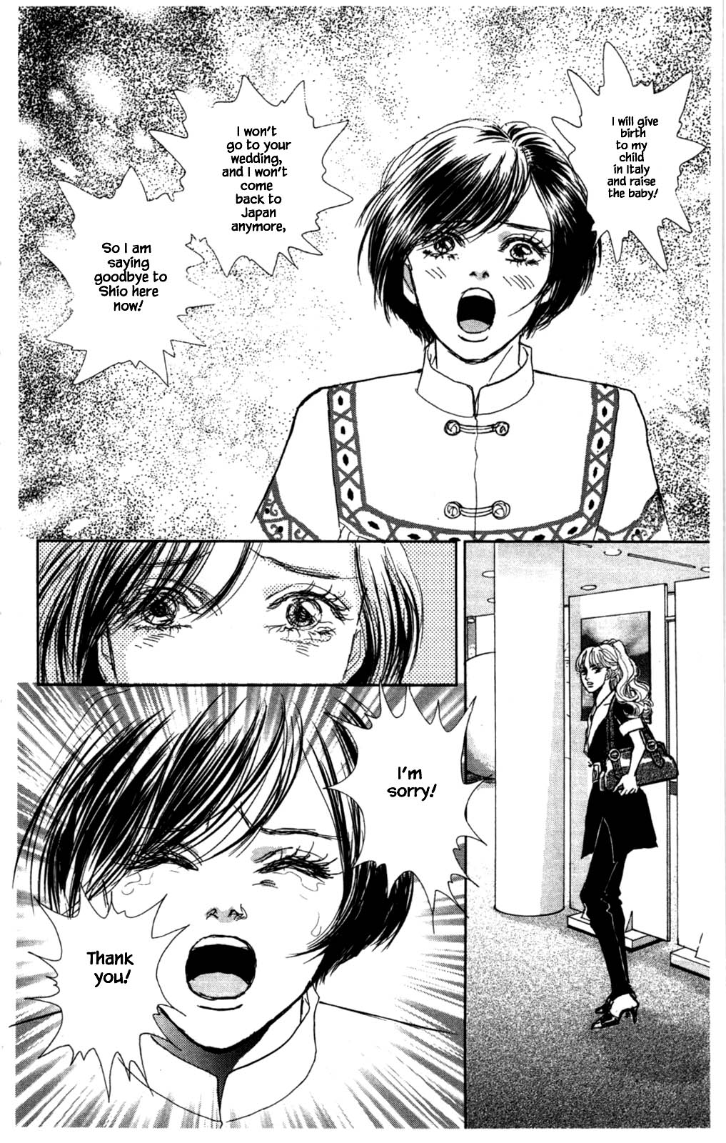 Pride Chapter 87 page 9 - Chapter 87