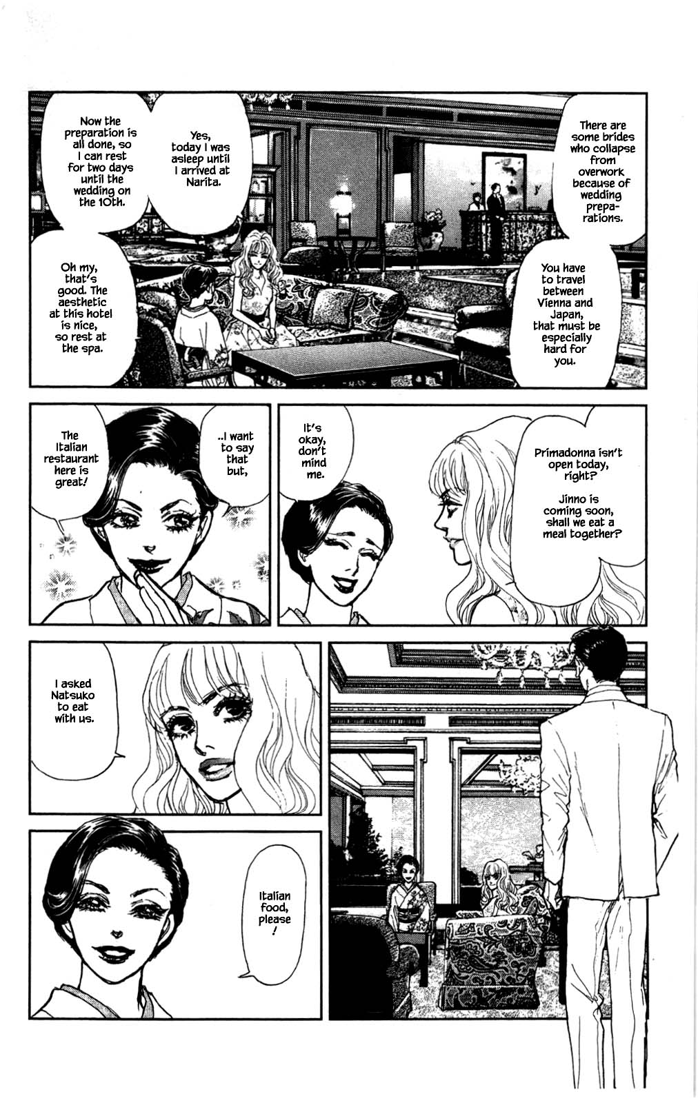 Pride Chapter 88 page 10 - Chapter 88