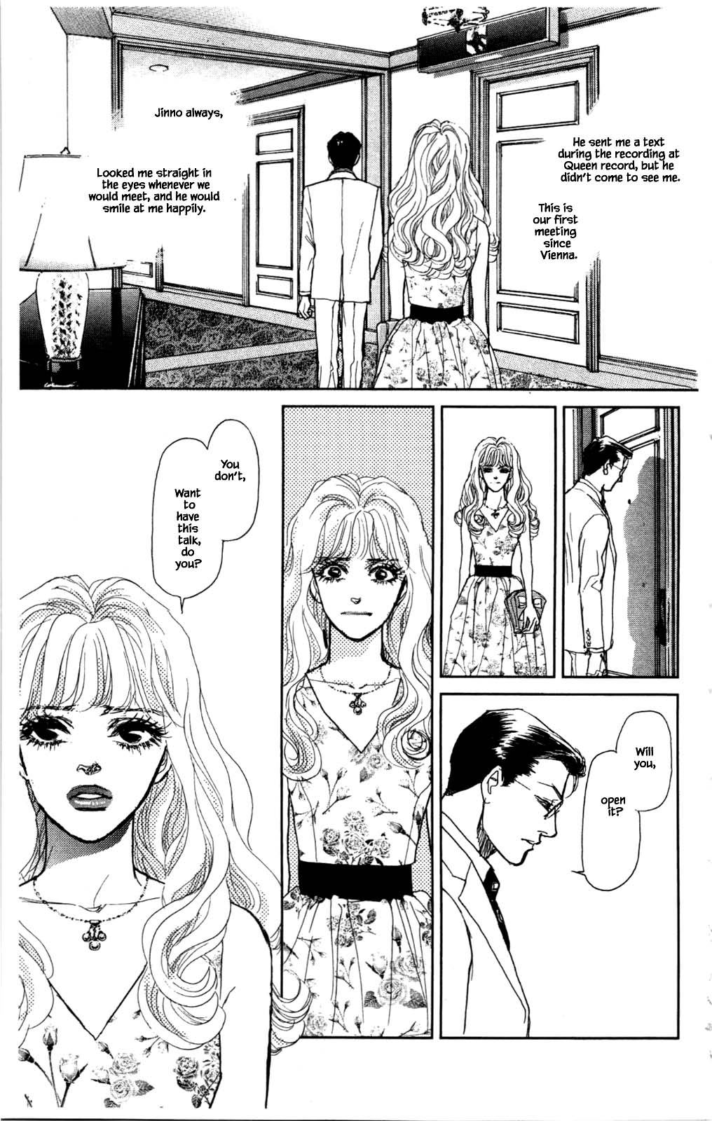 Pride Chapter 88 page 13 - Chapter 88