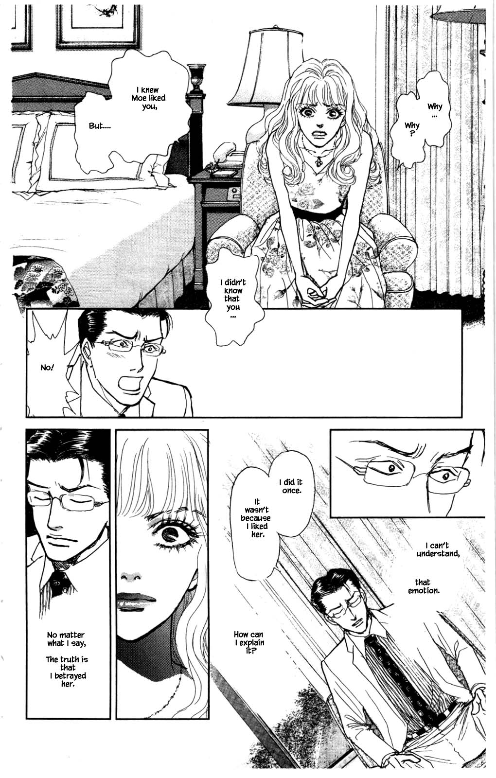 Pride Chapter 88 page 20 - Chapter 88