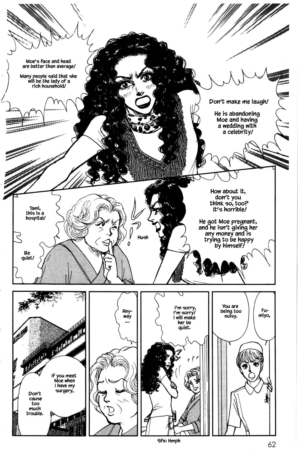 Pride Chapter 88 page 8 - Chapter 88