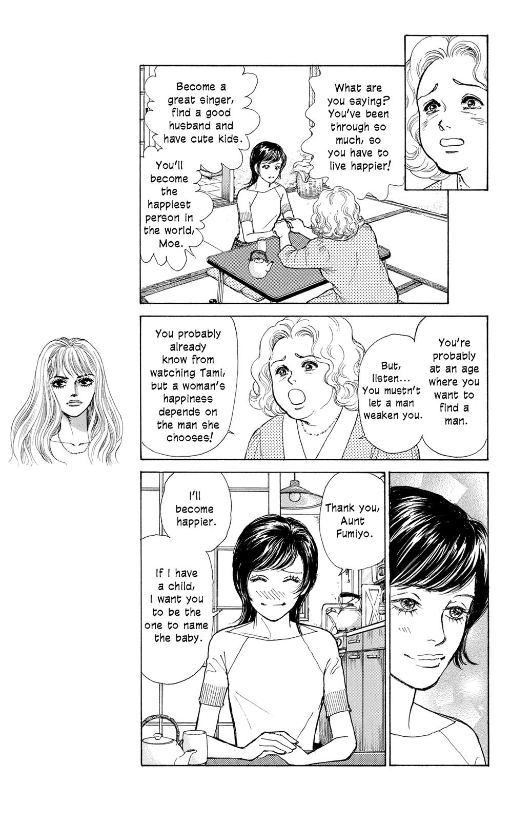 Pride Chapter 9 page 10 - Chapter 9