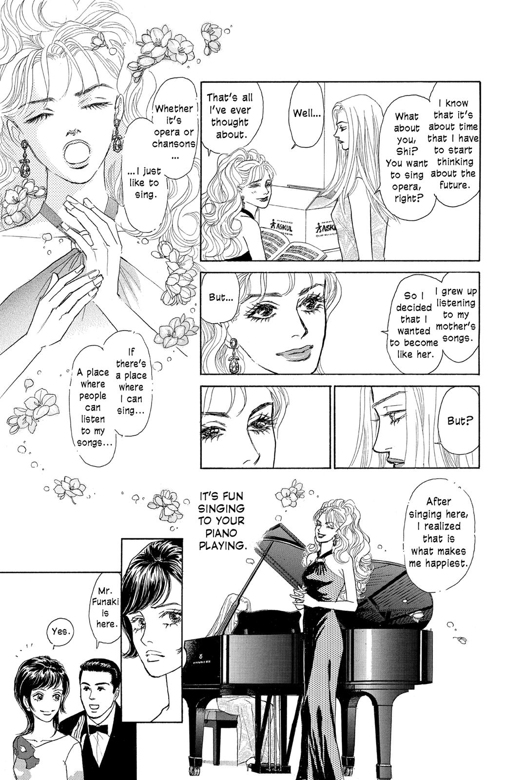 Pride Chapter 9 page 14 - Chapter 9