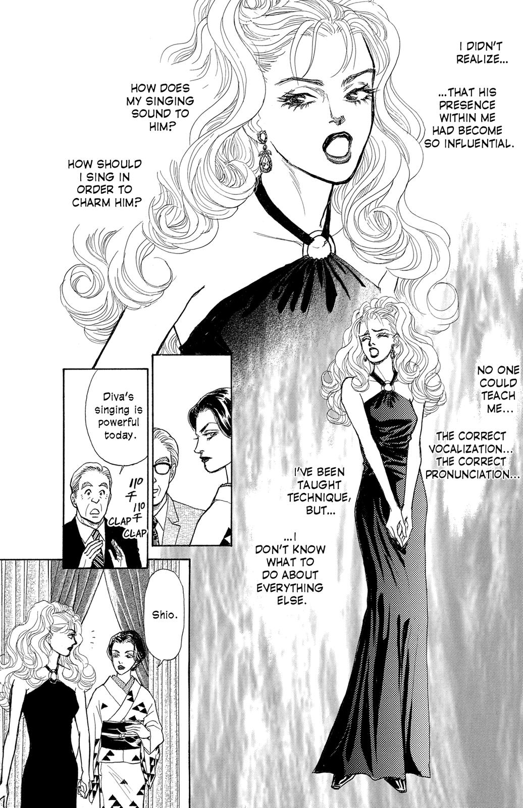 Pride Chapter 9 page 16 - Chapter 9