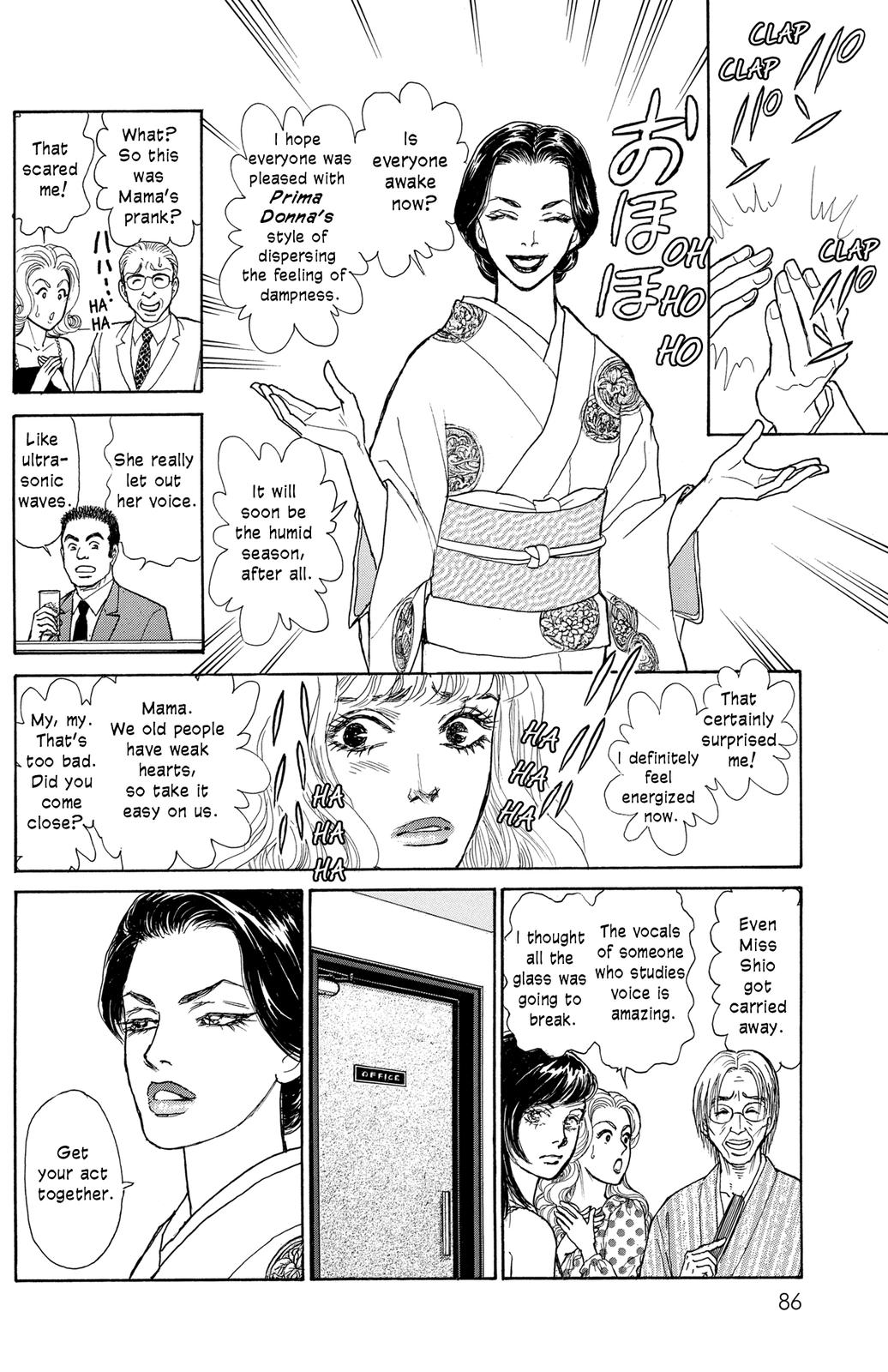 Pride Chapter 9 page 23 - Chapter 9