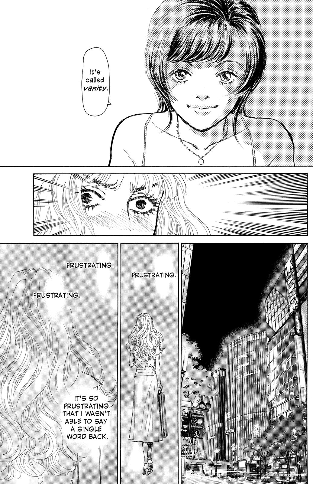 Pride Chapter 9 page 28 - Chapter 9