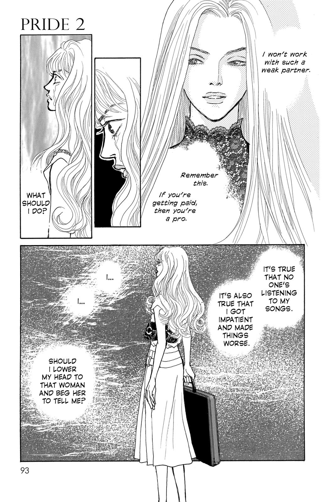 Pride Chapter 9 page 30 - Chapter 9
