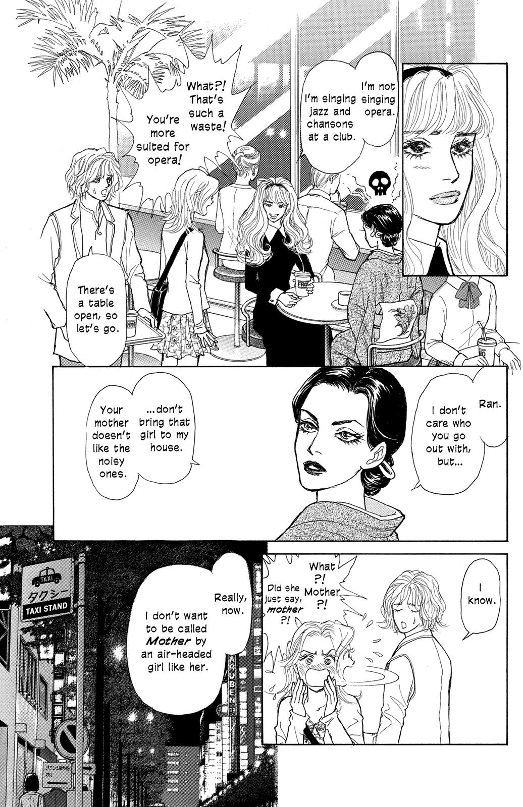 Pride Chapter 9 page 4 - Chapter 9