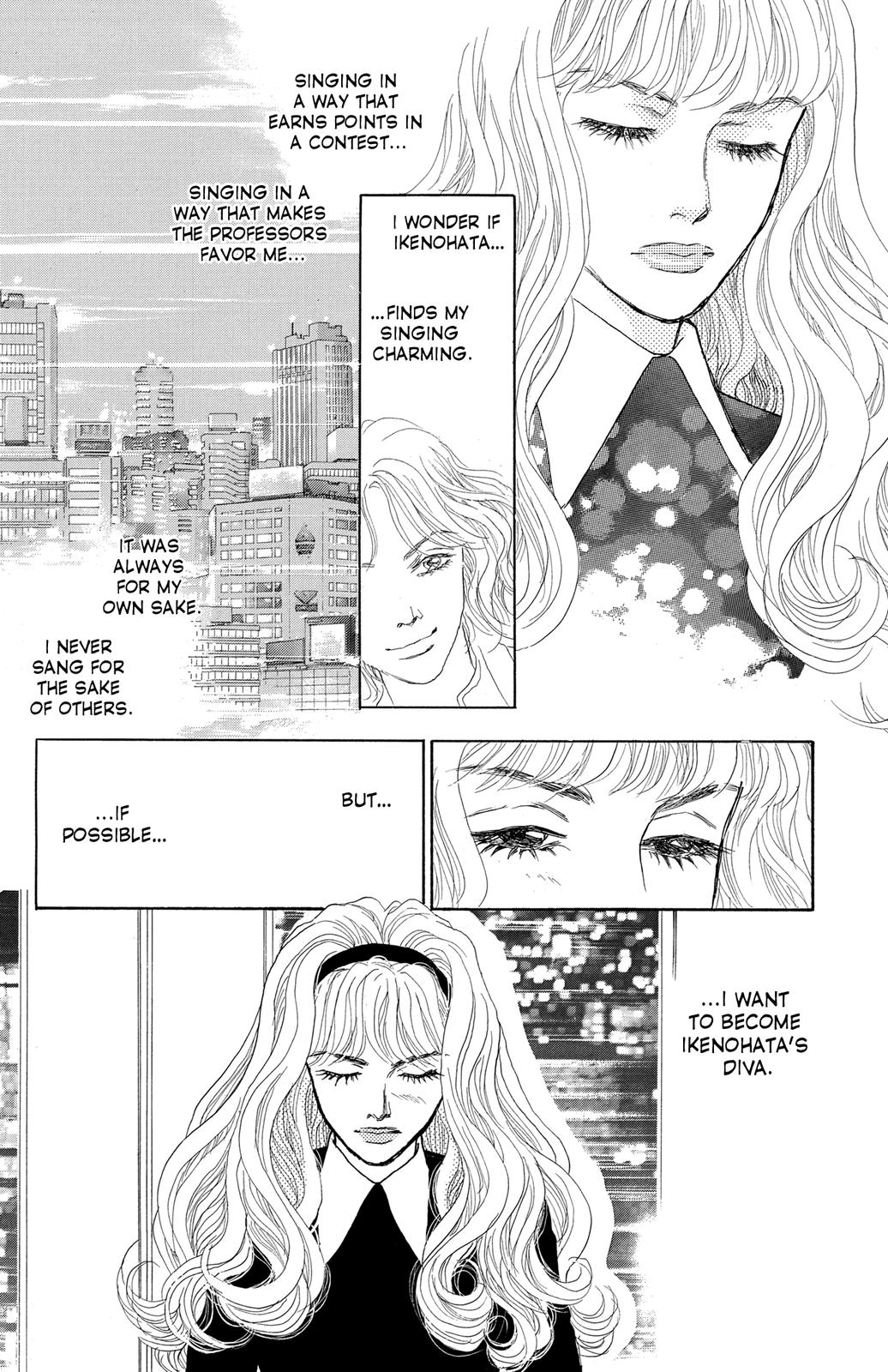 Pride Chapter 9 page 7 - Chapter 9