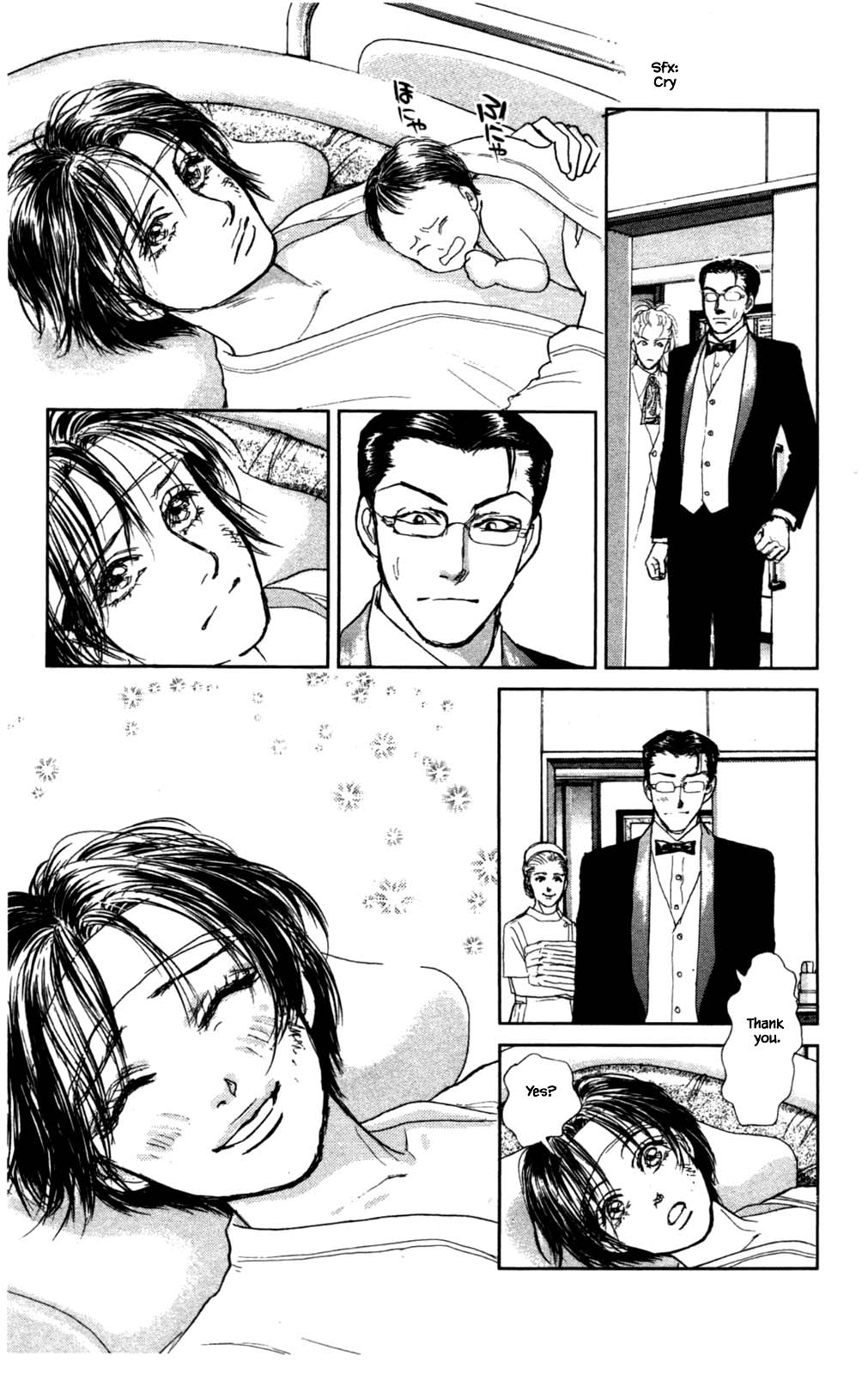 Pride Chapter 93 page 10 - Chapter 93 [END]