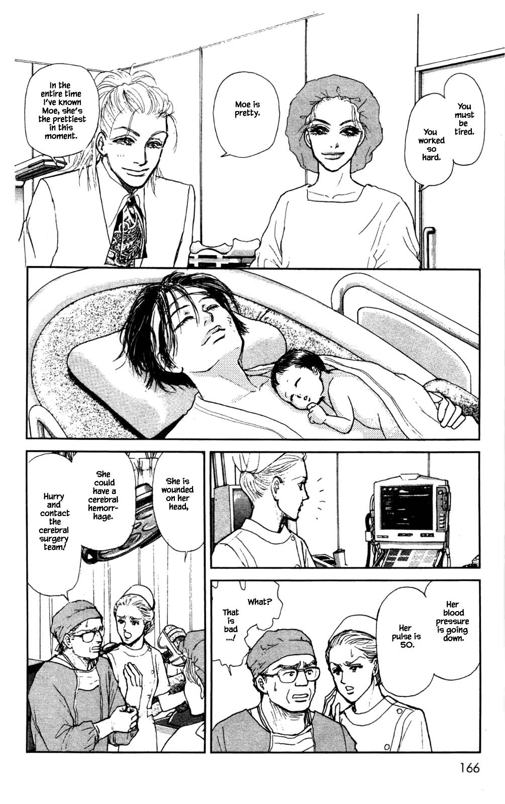 Pride Chapter 93 page 13 - Chapter 93 [END]