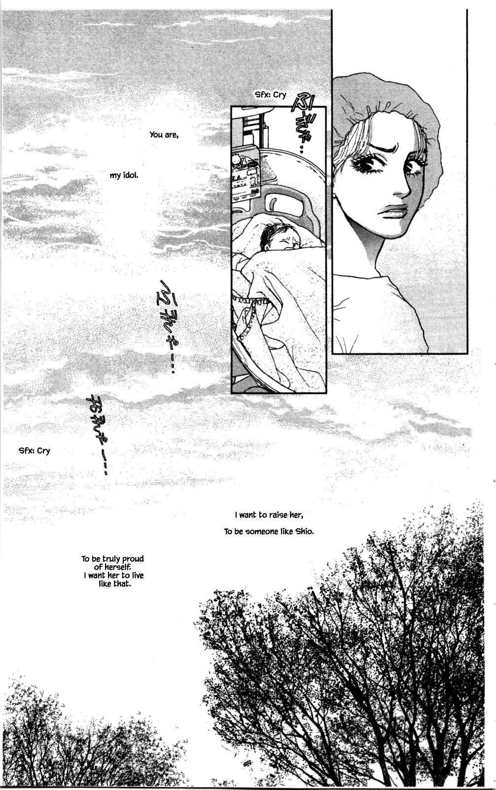 Pride Chapter 93 page 14 - Chapter 93 [END]