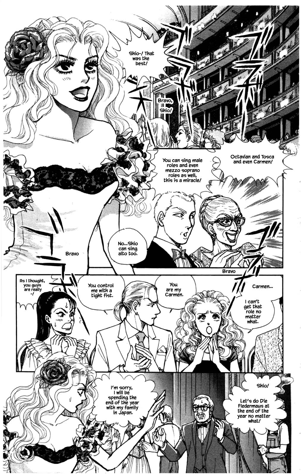 Pride Chapter 93 page 16 - Chapter 93 [END]