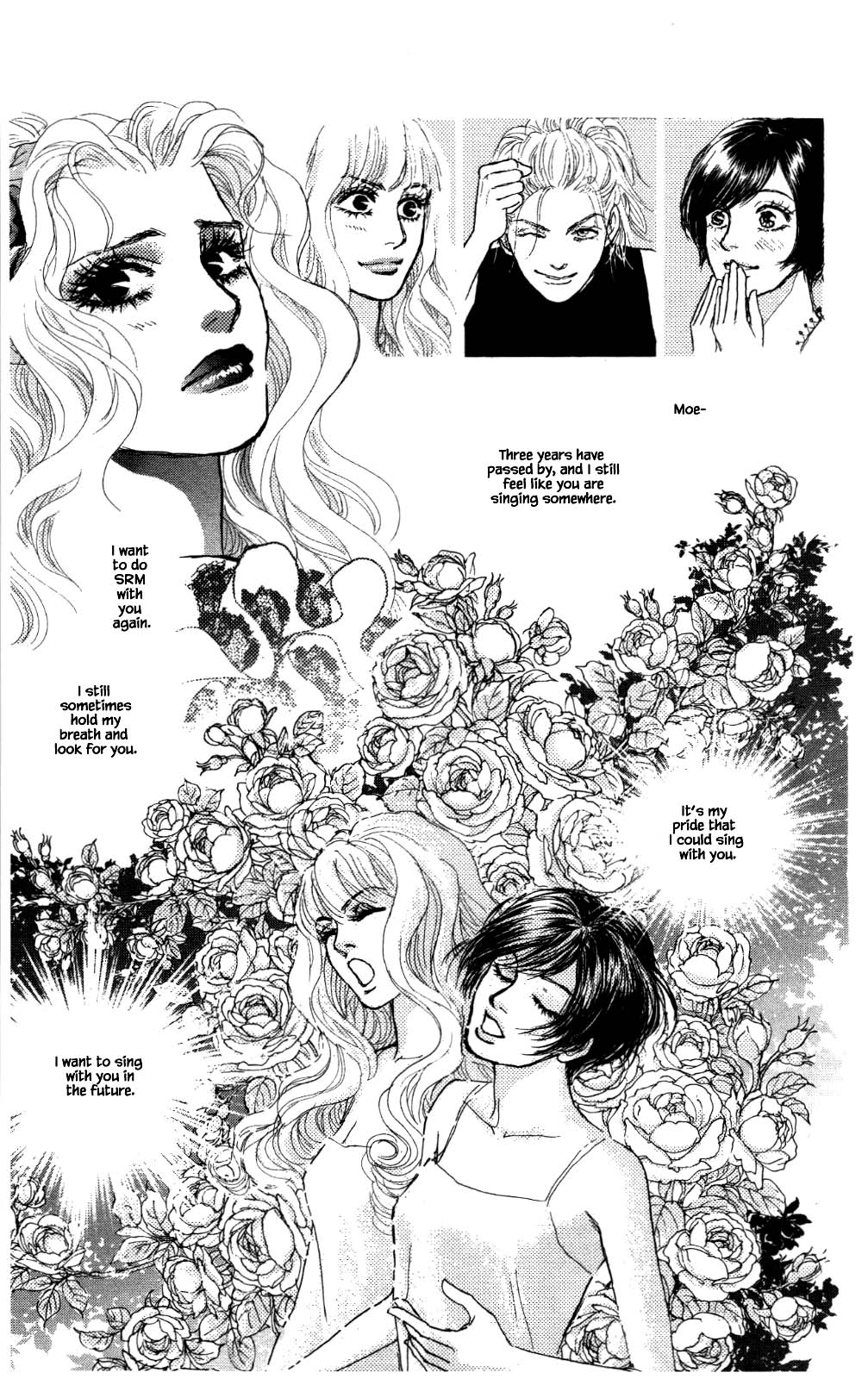 Pride Chapter 93 page 18 - Chapter 93 [END]