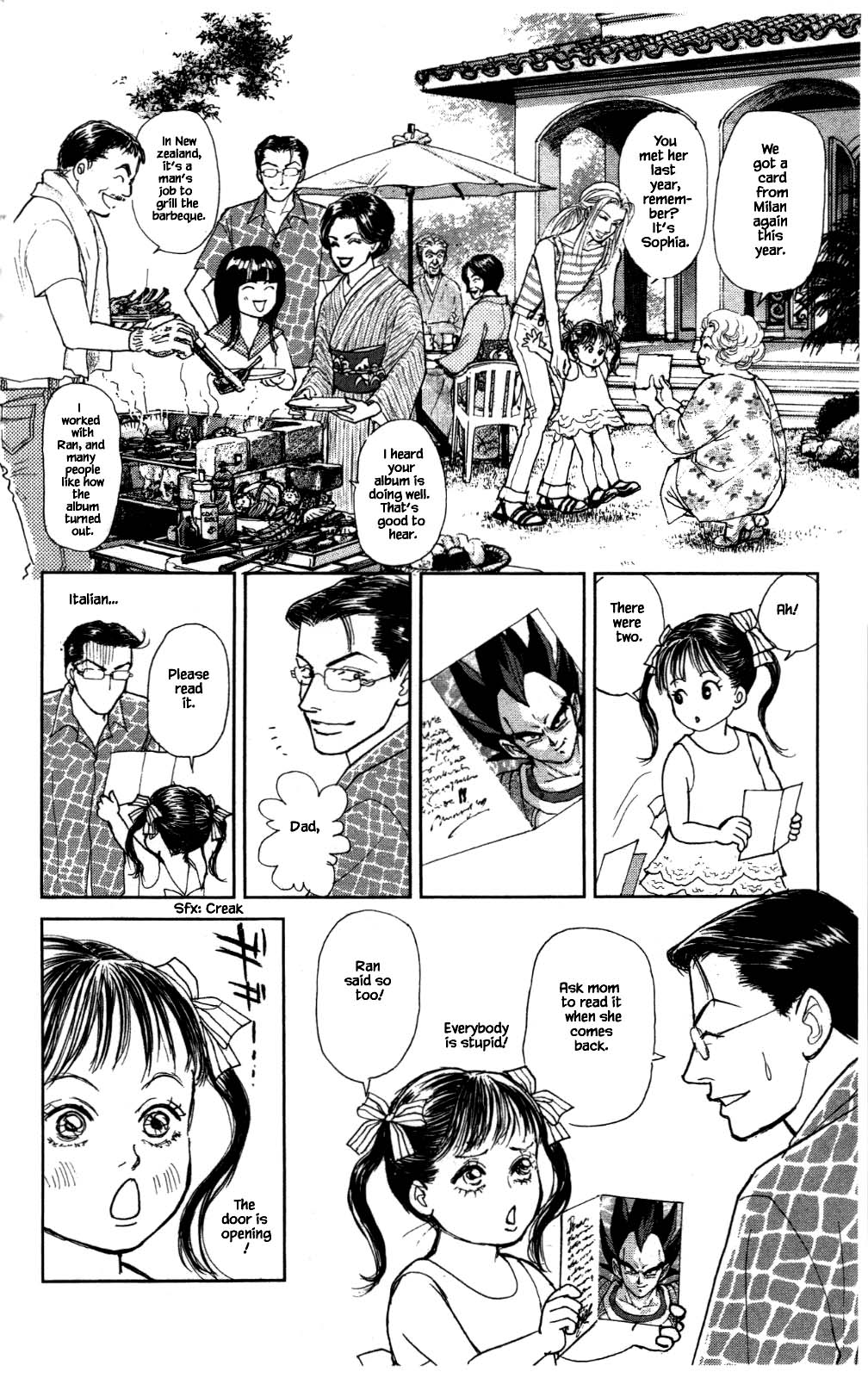 Pride Chapter 93 page 21 - Chapter 93 [END]