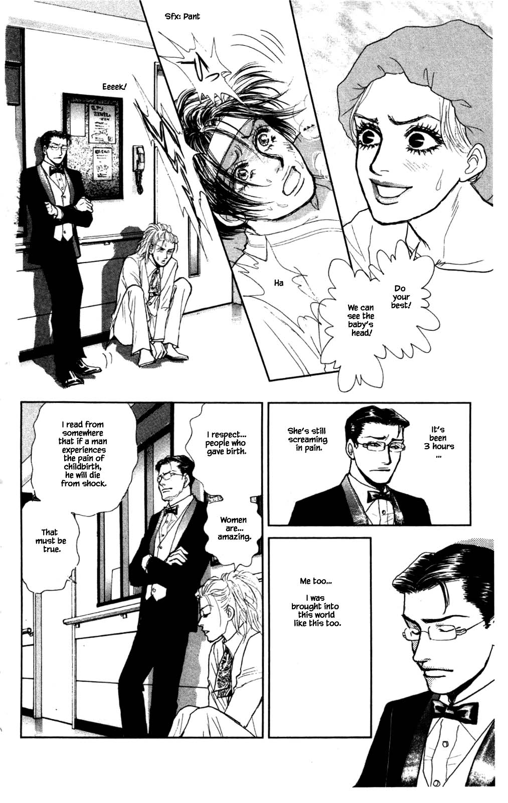Pride Chapter 93 page 7 - Chapter 93 [END]