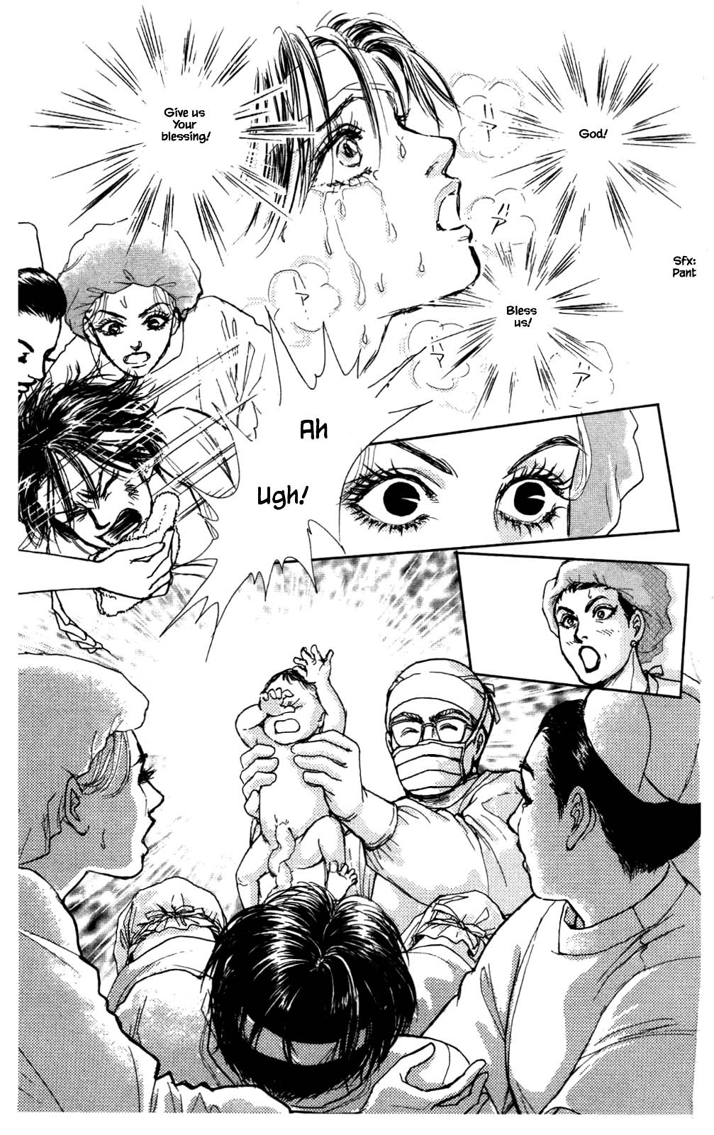 Pride Chapter 93 page 8 - Chapter 93 [END]