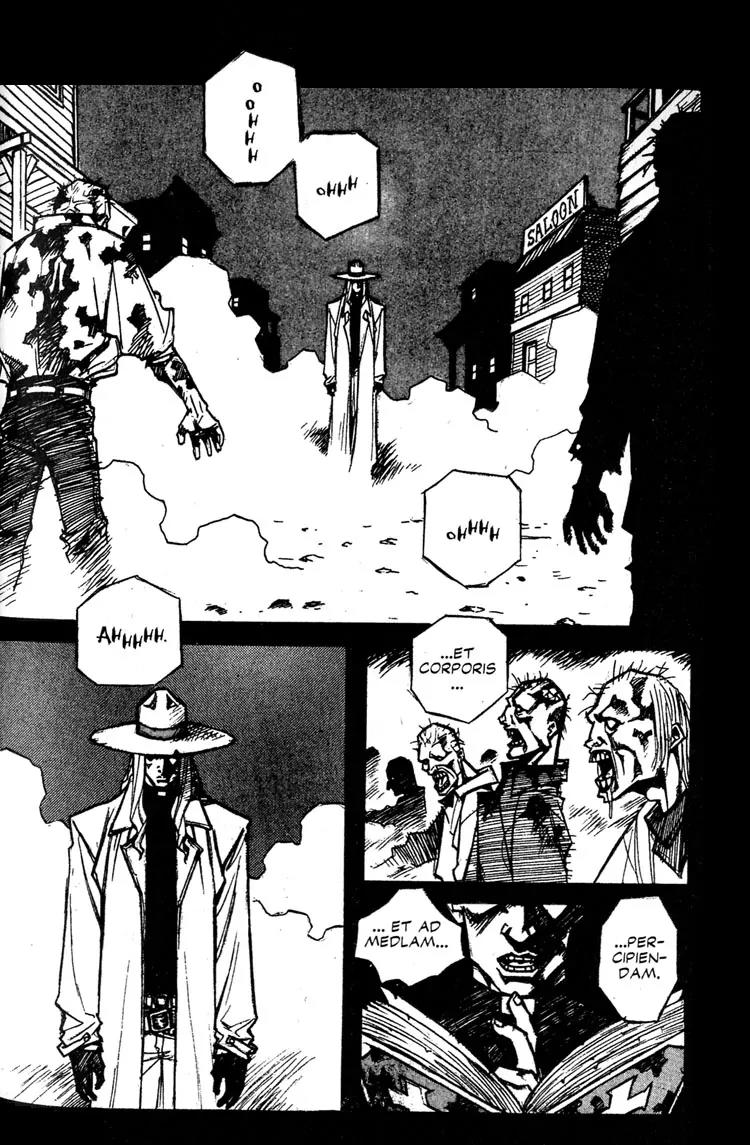 Priest Chapter 1 page 10 - Chapter 1
