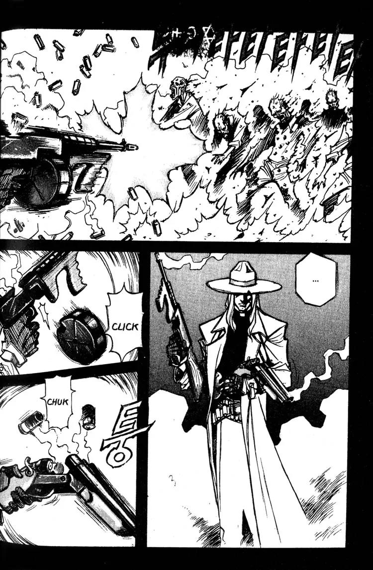 Priest Chapter 1 page 14 - Chapter 1