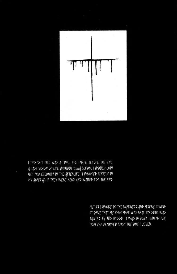 Priest Chapter 1 page 6 - Chapter 1