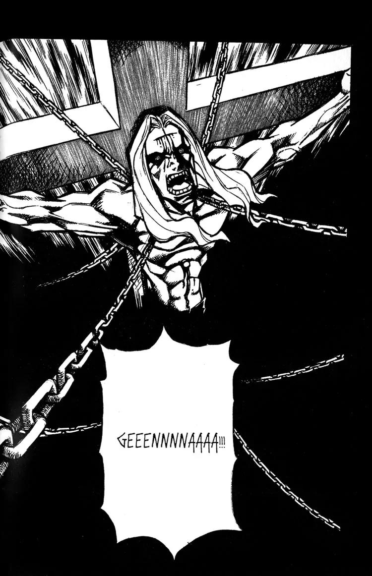 Priest Chapter 1 page 7 - Chapter 1