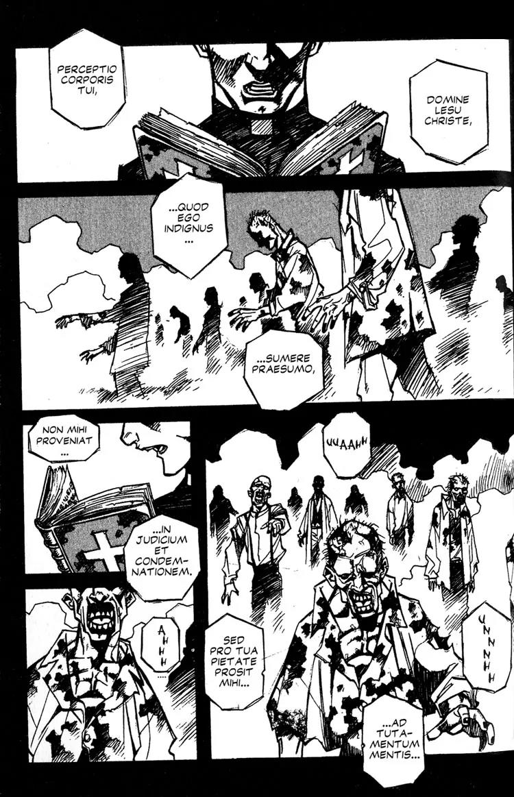 Priest Chapter 1 page 9 - Chapter 1