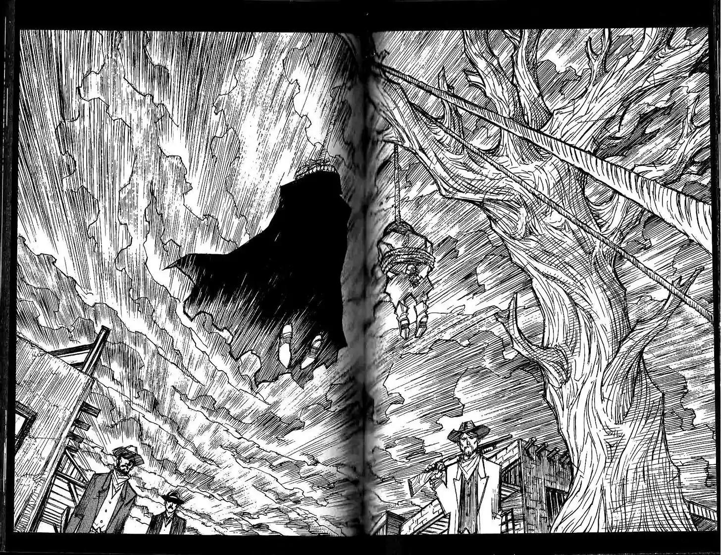 Priest Chapter 100 page 13 - Chapter 100