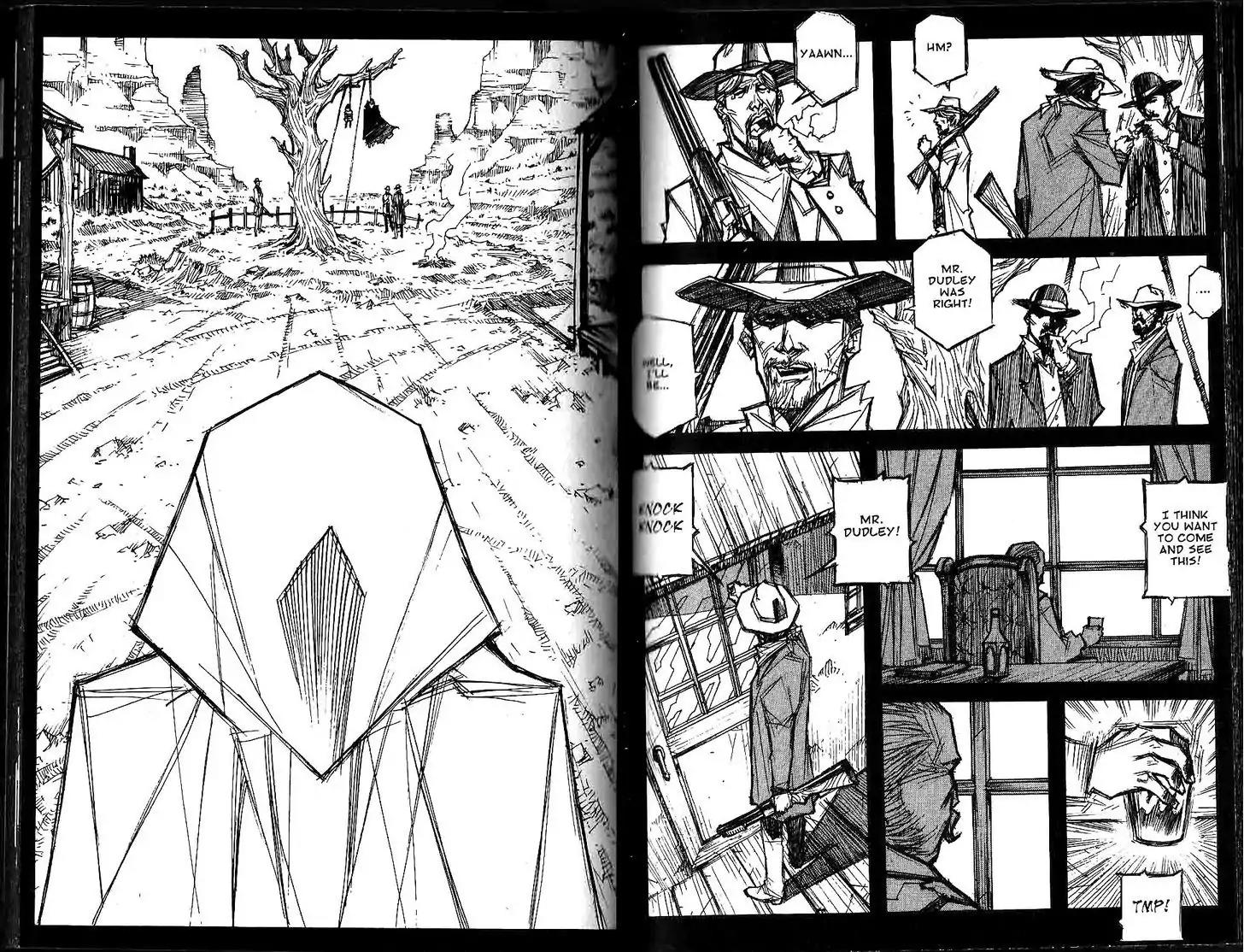 Priest Chapter 100 page 14 - Chapter 100