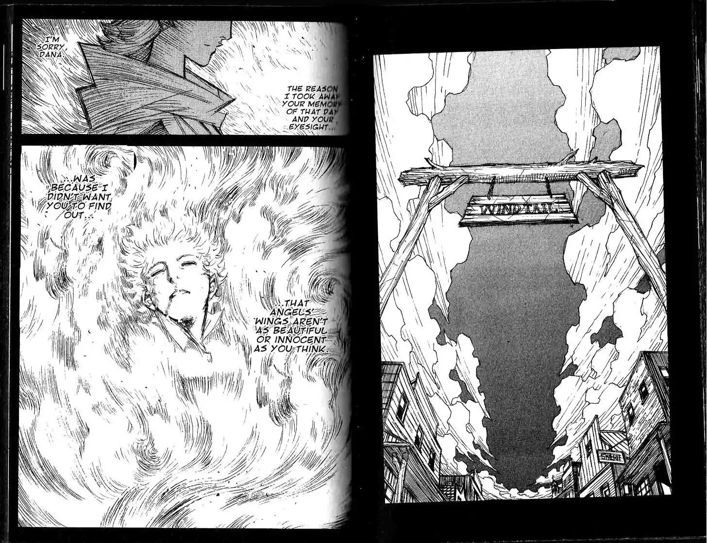 Priest Chapter 100 page 2 - Chapter 100