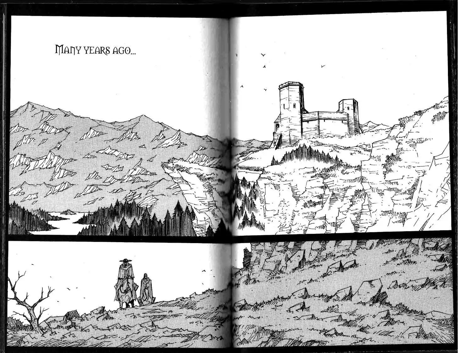 Priest Chapter 101 page 12 - Chapter 101