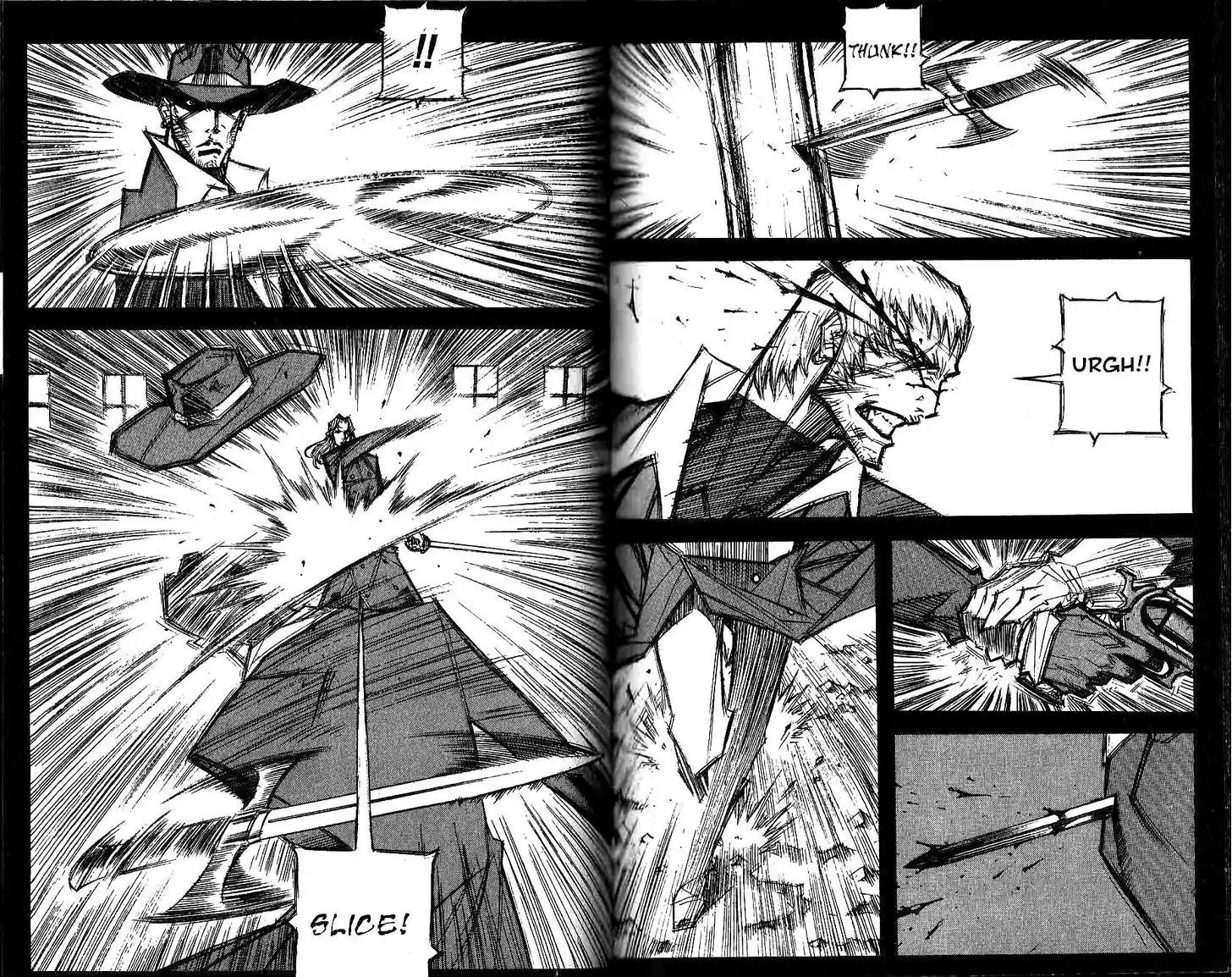 Priest Chapter 104 page 2 - Chapter 104
