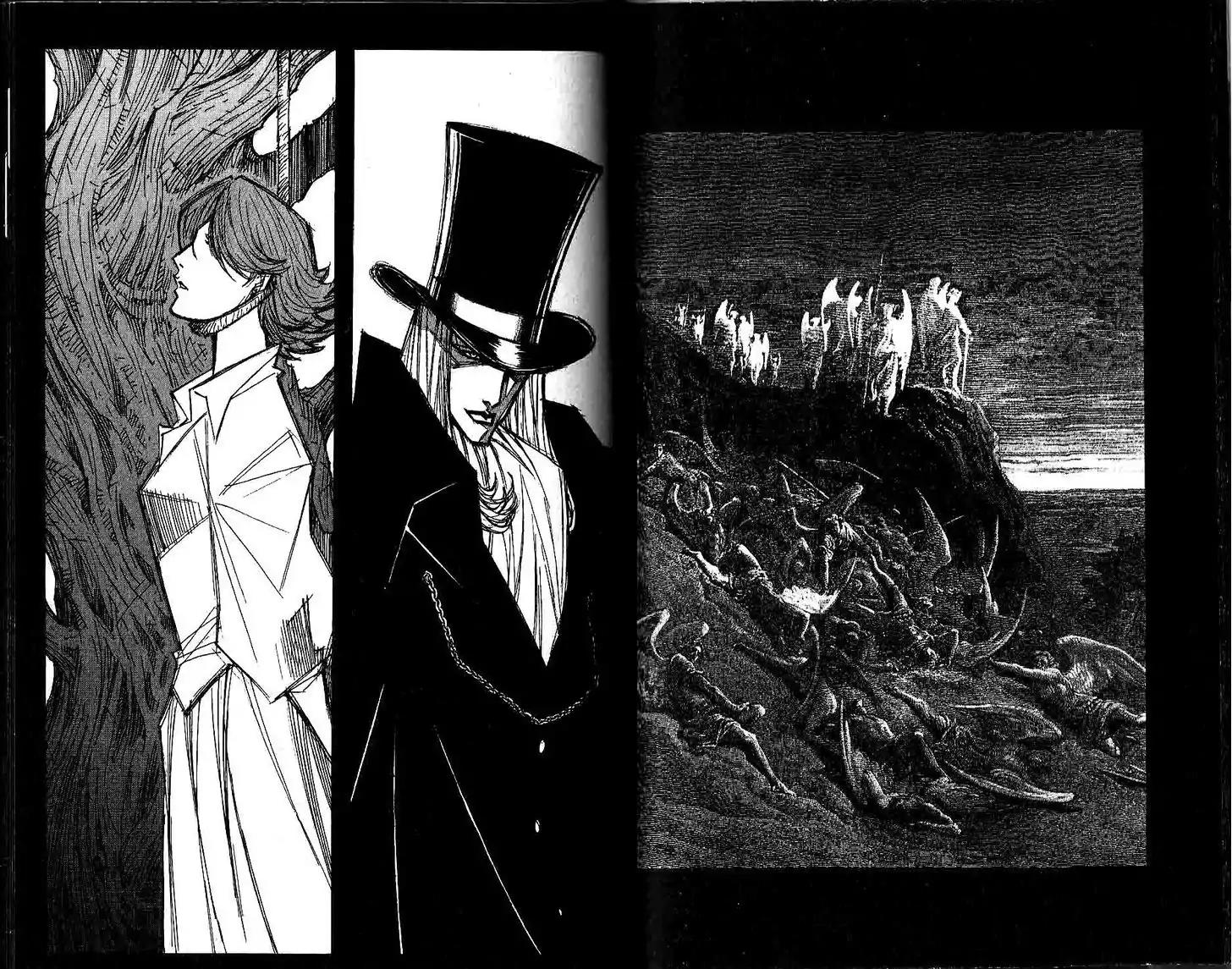 Priest Chapter 104 page 20 - Chapter 104