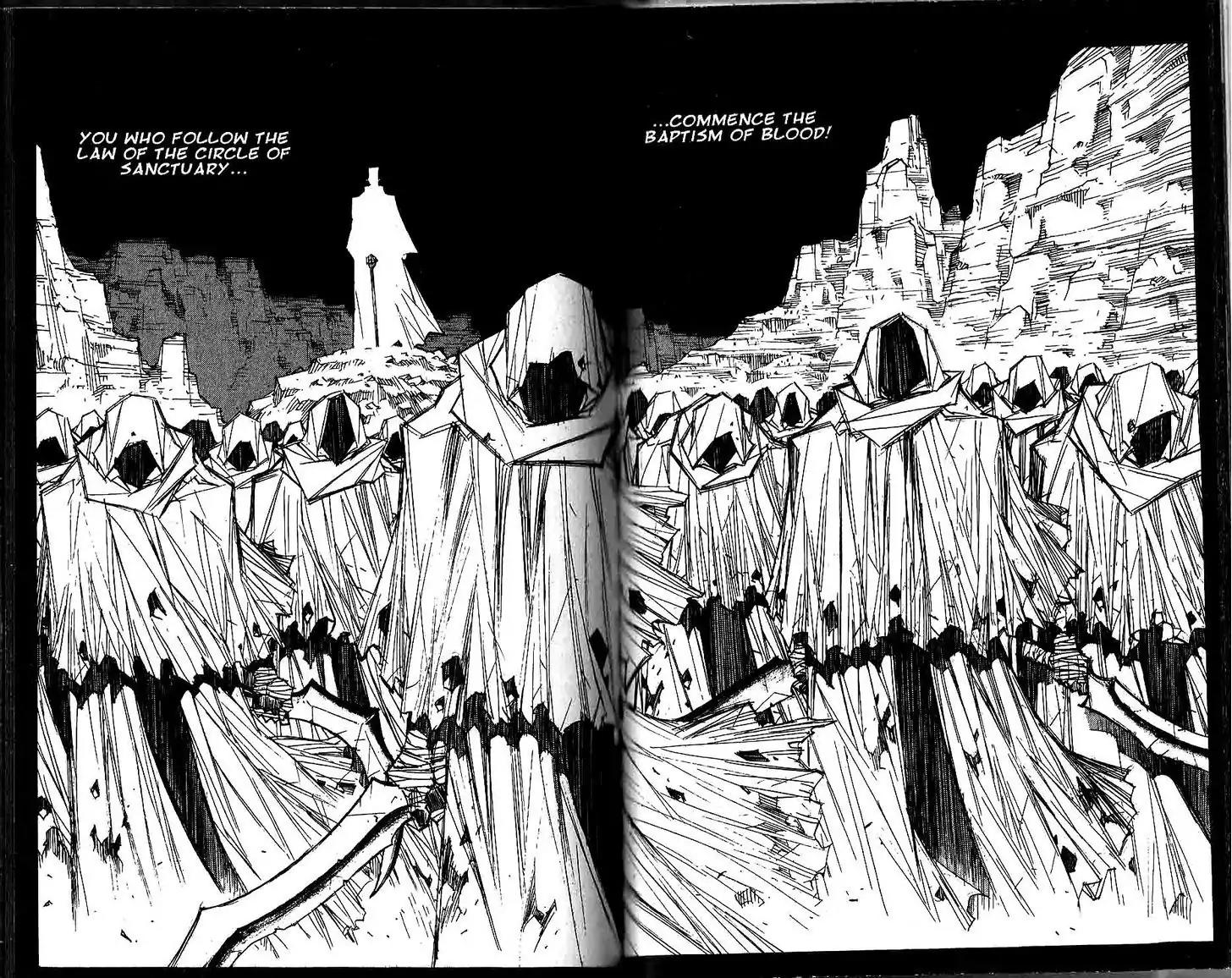 Priest Chapter 104 page 25 - Chapter 104