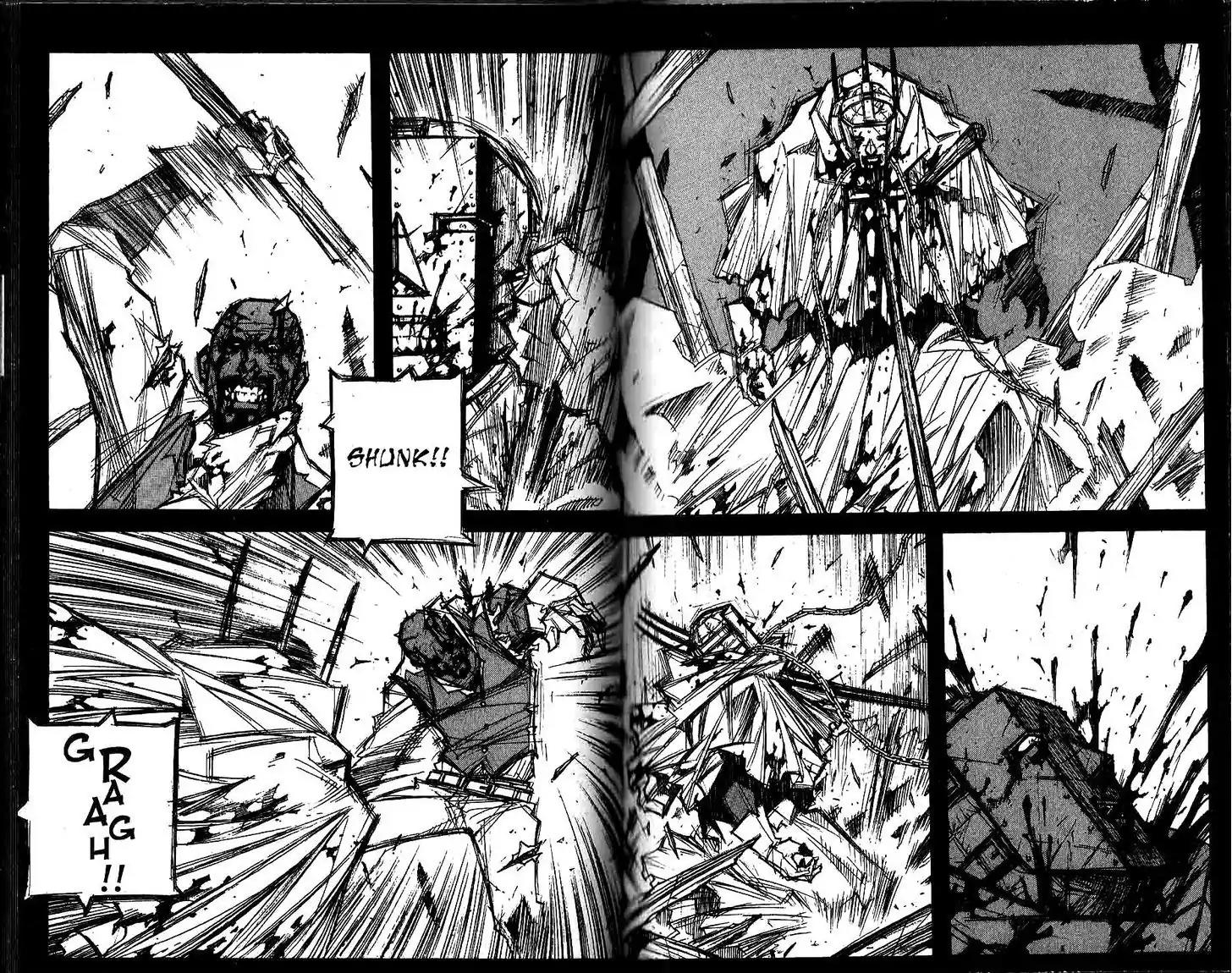 Priest Chapter 104 page 9 - Chapter 104
