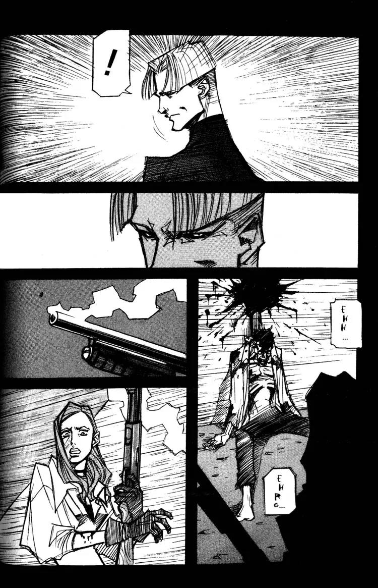 Priest Chapter 13 page 6 - Chapter 13