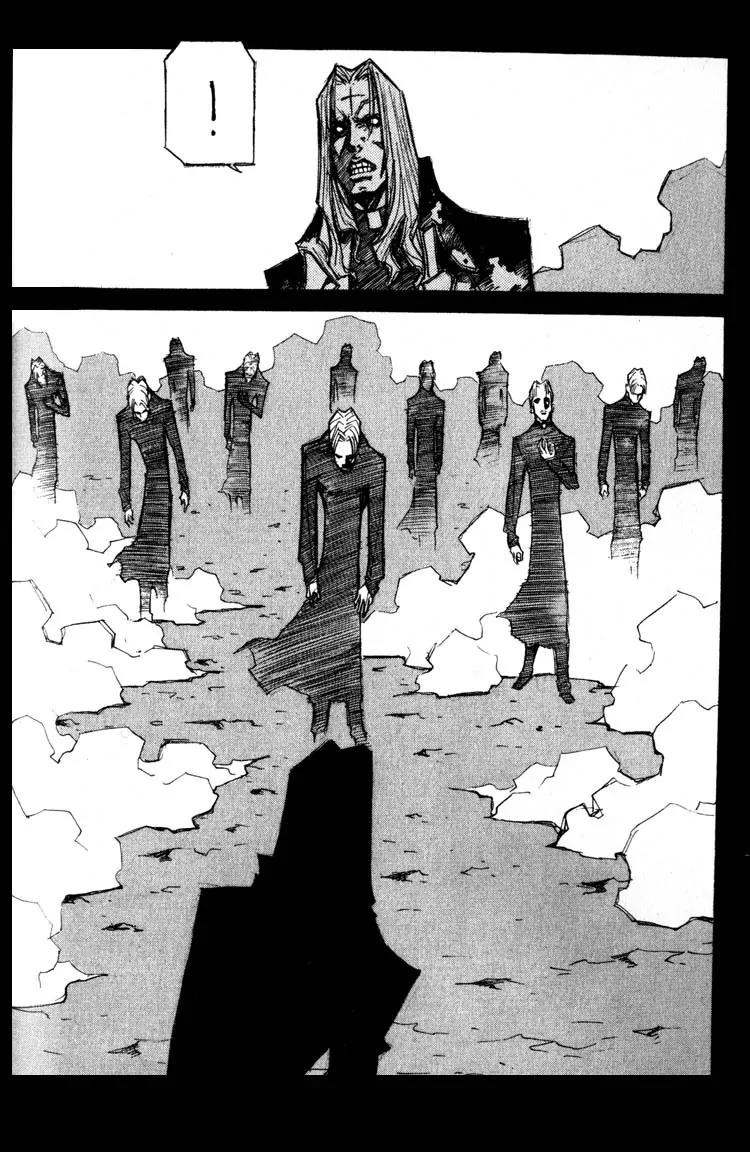Priest Chapter 14 page 4 - Chapter 14