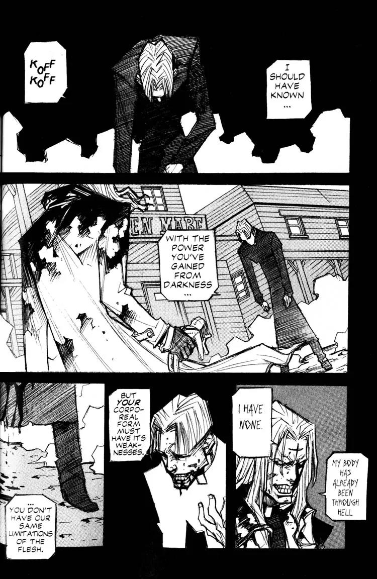 Priest Chapter 14 page 8 - Chapter 14