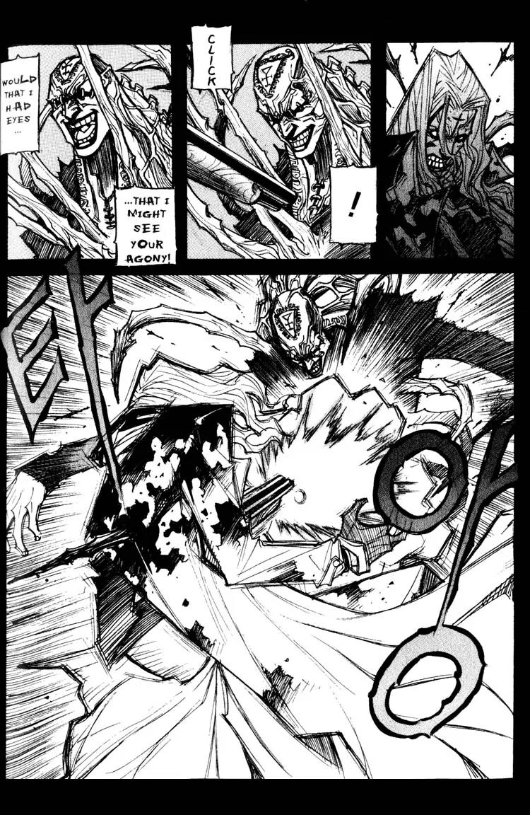 Priest Chapter 15 page 10 - Chapter 15