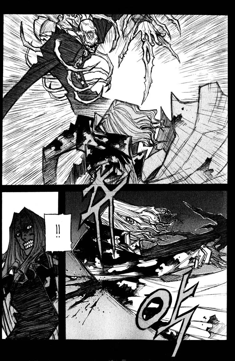 Priest Chapter 15 page 13 - Chapter 15