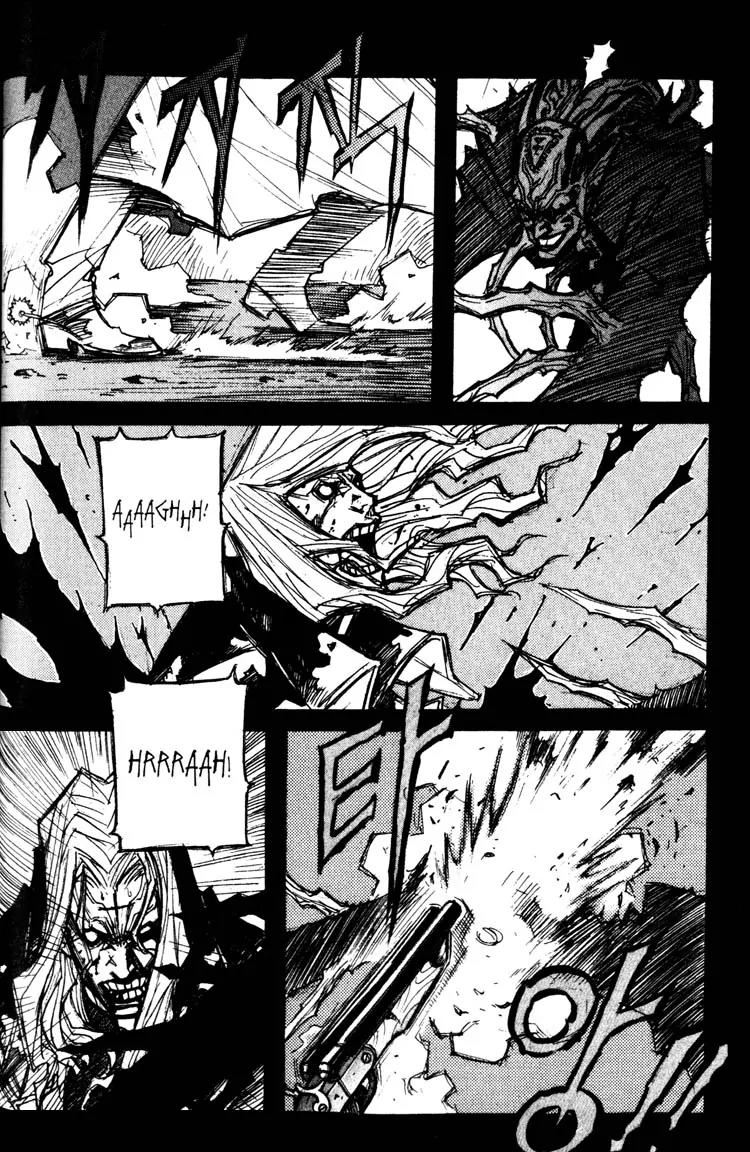 Priest Chapter 15 page 14 - Chapter 15