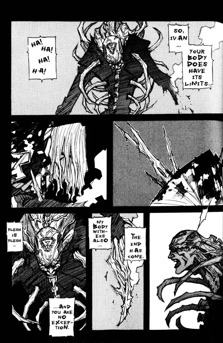 Priest Chapter 15 page 17 - Chapter 15