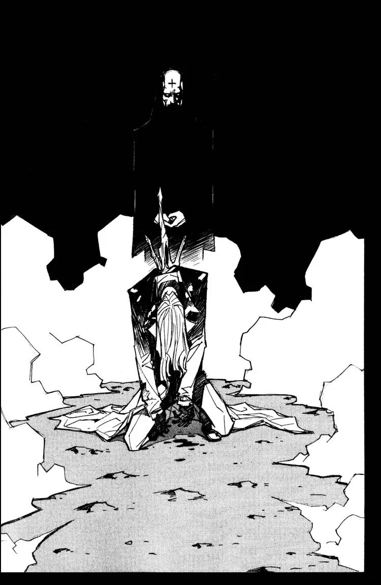 Priest Chapter 15 page 18 - Chapter 15