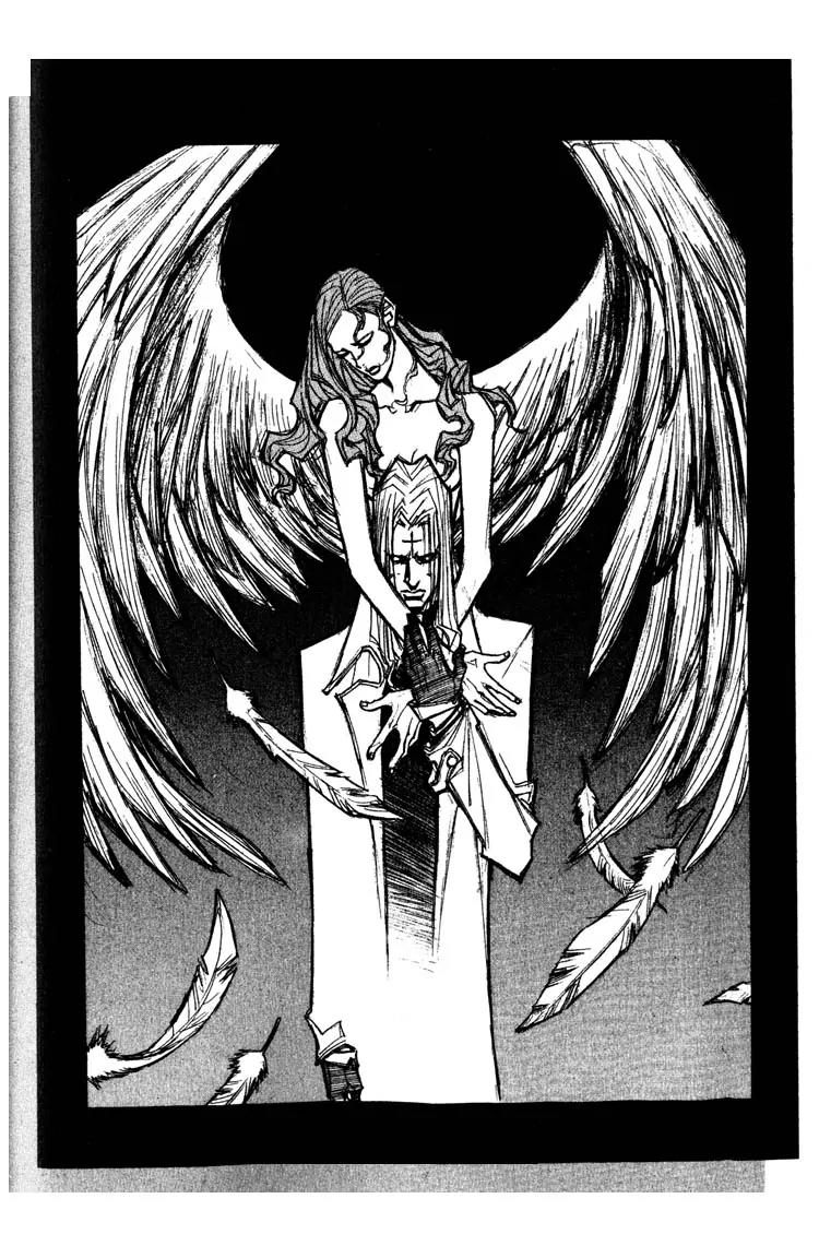 Priest Chapter 15 page 2 - Chapter 15