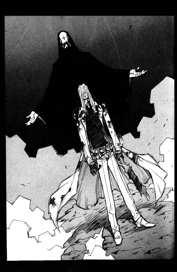 Priest Chapter 15 page 21 - Chapter 15