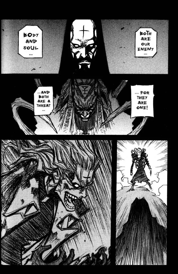 Priest Chapter 15 page 22 - Chapter 15