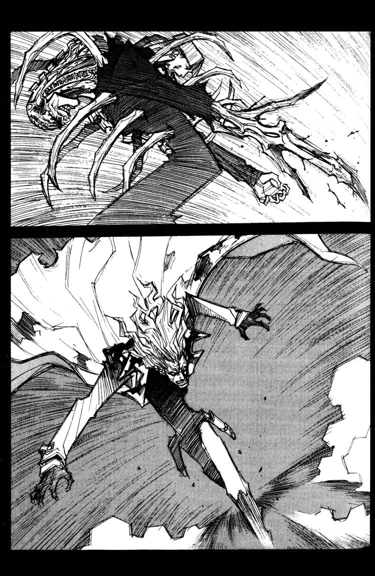 Priest Chapter 15 page 23 - Chapter 15