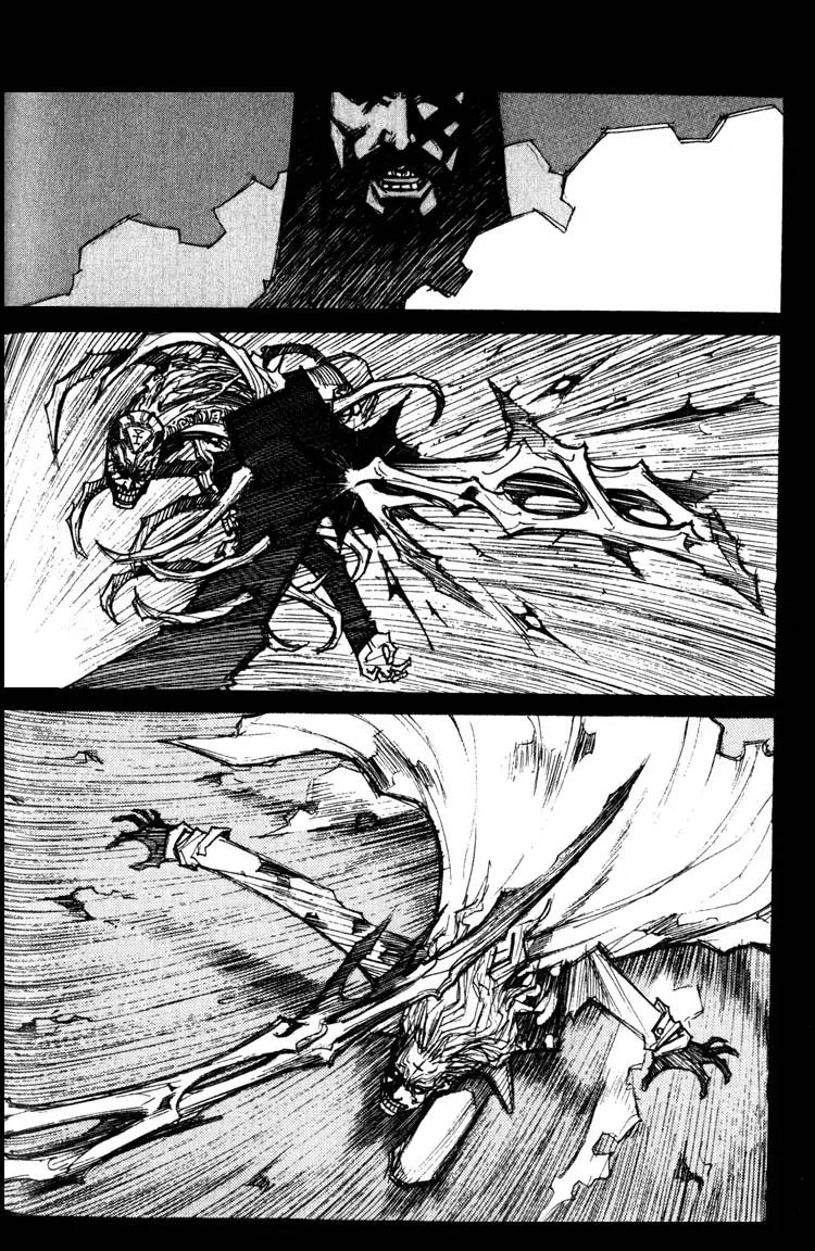 Priest Chapter 15 page 24 - Chapter 15