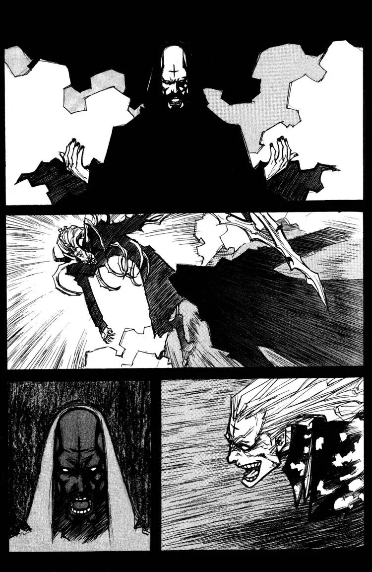 Priest Chapter 15 page 25 - Chapter 15